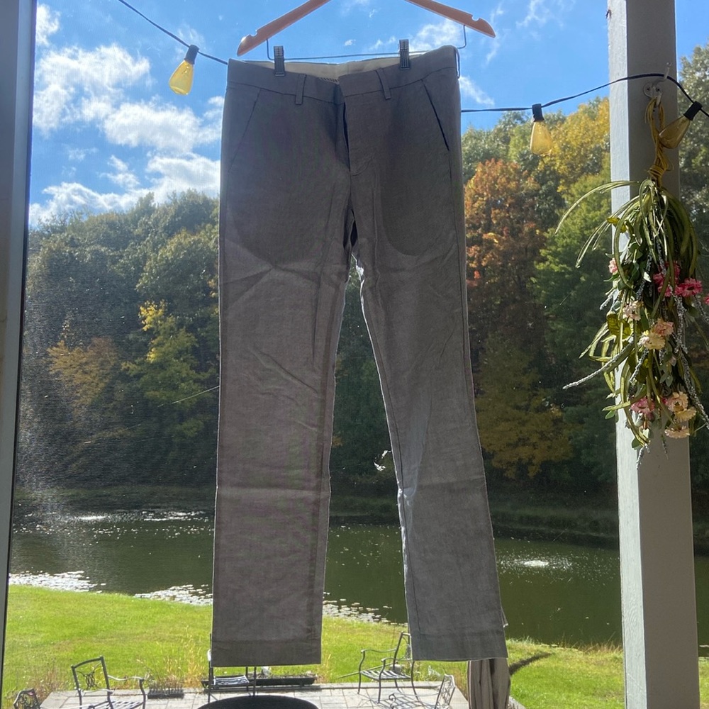 Express skinny dress Pants